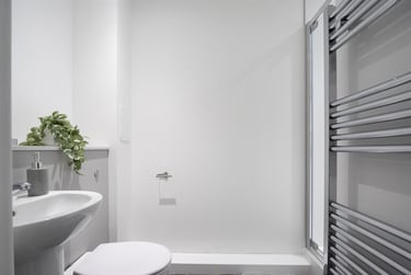 1 bed studio, York Street, Kelham Island, Sheffield, S12NY - Image 2